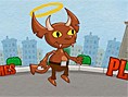 play Saint Devil
