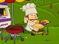 play Mad Burger