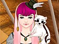 play Mega Steam Punk Dressup