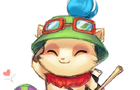 play League Of Teemo 1.0