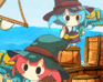 play Pirates Musketeers