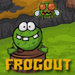 play Frogout