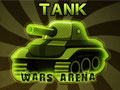 Tank Wars Arena