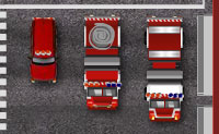 play Firefighters Truck 2