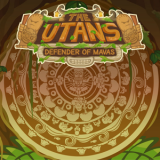 The Utans: Defender Of Mavas