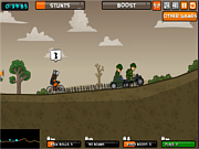 play Cyclomaniacs Epic Darwin Watterson