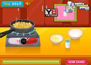 play The Steak House