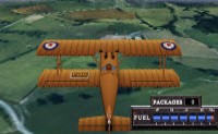 play Dogfight Sim