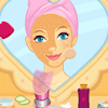 play Gorgeous Spa Facial Beauty