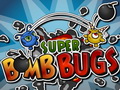 play Super Bomb Bugs