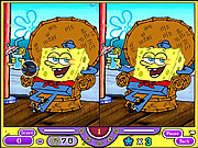 Spongebob Love Differences