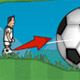 play Soccer Balls 2 Level Pack