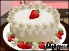 play Creamy Coconut Cake