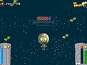 play Zombie Head Mars