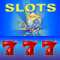 Space Station Slots