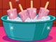 play Banana Berry Yogurt Pops