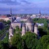 play Latvia Jigsaw