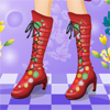 play Boot Makeover