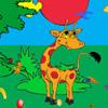 play Giraffe Adventure