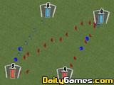 play Zombie Army Madness