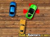 play Indoor Car Racing