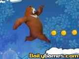 play Elder Bear