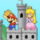 play Mario Castle Defense