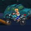 play Zombie Rider Jump