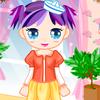 play So Cute Dressup Kid