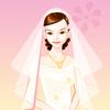 play Simple Wedding Dress