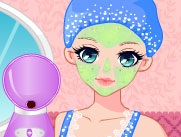 play Beautiful Bridesmaid Makeover