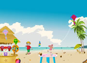 play Kite Build
