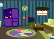 play Funny Room Escape