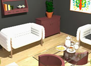 play Puzzling Sitting Room