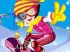 play Pro Snowboarder Girl Dress Up