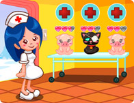 play The Pet Hospital