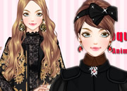 play Baroque Revival Anime
