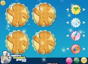 play Gingerbread Men Cookies