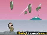play Kim Jong Nuke