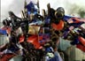 Transformers Prime Vector Sigma Bot Builder