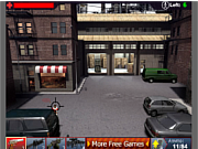 play Gang War Stage