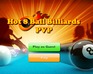 play Hot 8 Ball Billiards Pvp