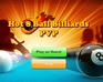 Hot 8 Ball Billiards Pvp