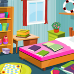 play Involving Children Escape