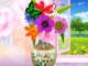 play Flower Vase Decoration