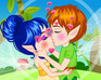 play Fairy Kissing