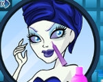 play Spectra Vondergeist