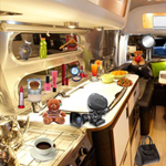 play Caravan Interior Objects