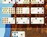 play Mexican Train Dominoes Gold