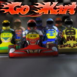 play Go Kart